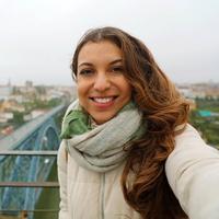 Отзыв от Аврора - Visa DTV